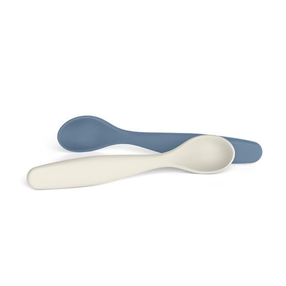 SUAVINEX LŽIČKY GO NATURAL 2 KS - LŽIČKY A PŘÍBORY - KRMENÍ