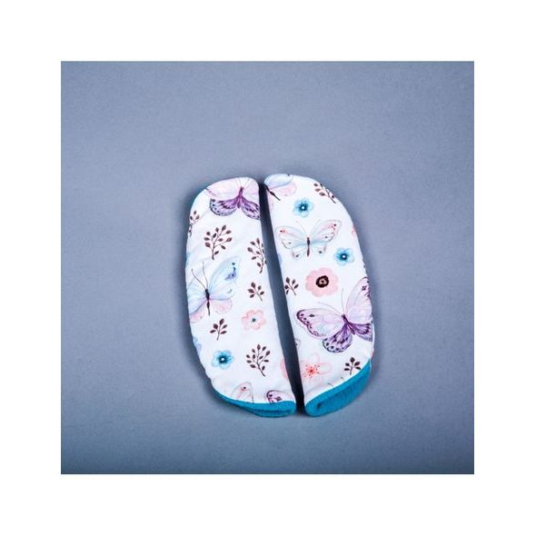 KIDILOO POTAHY NA DĚTSKÉ PÁSY - POLSTROVÁNÍ PÁSŮ - AUTOSEDAČKY A PŘÍSLUŠENSTVÍ