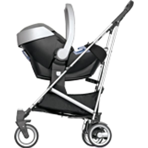 CYBEX CALLISTO 2011 - GOLFOVÉ KOČÁRKY - KOČÁRKY A PŘÍSLUŠENSTVÍ