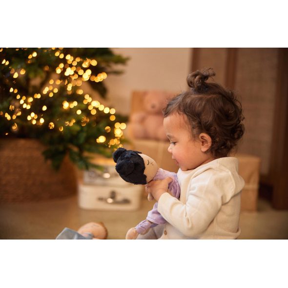 JOLLEIN PANENKA DAISY - MALÉ HRAČKY DO RUČIČKY - PRO DĚTI