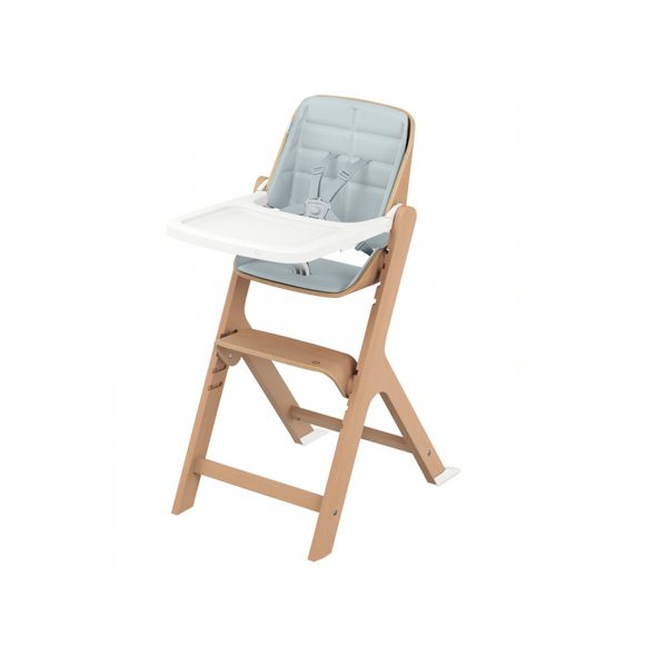 MAXI-COSI SADA DOPLŇKŮ 6M+ DO ŽIDLIČKY NESTA - DOPLŇKY K ŽIDLIČKÁM - KRMENÍ