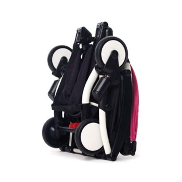 BABYZEN YOYO 2013 - SPORTOVNÍ KOČÁRKY - KOČÁRKY A PŘÍSLUŠENSTVÍ