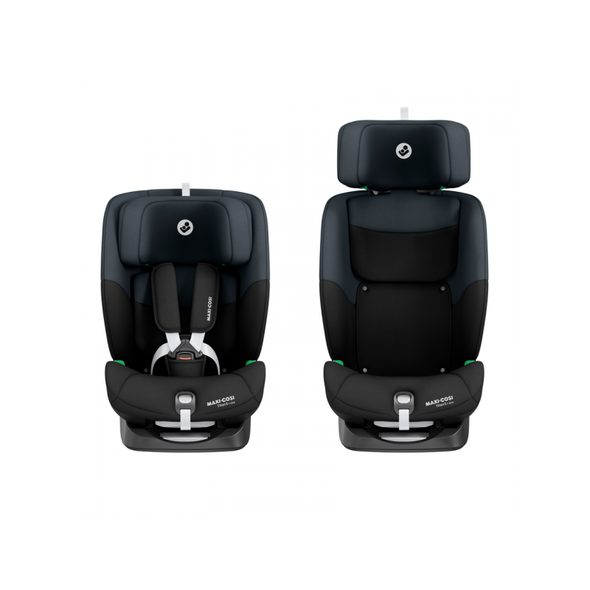 MAXI-COSI TITAN S I-SIZE AUTOSEDAČKA TONAL BLACK - AUTOSEDAČKY 9-36KG - AUTOSEDAČKY A PŘÍSLUŠENSTVÍ