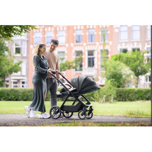 MAXI-COSI OXFORD 2024 - SPORTOVNÍ KOČÁRKY - KOČÁRKY A PŘÍSLUŠENSTVÍ