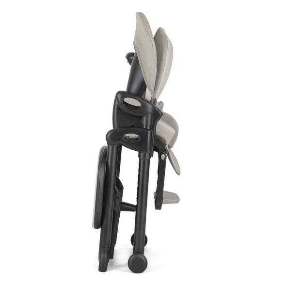 JOIE MIMZY™ RECLINE SPECKLED - JÍDELNÍ ŽIDLIČKY PLASTOVÉ - KRMENÍ