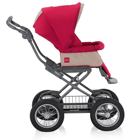 INGLESINA HYGIENICKÁ VLOŽKA MAGNUM - PODLOŽKY DO KOČÁRKU - KOČÁRKY A PŘÍSLUŠENSTVÍ