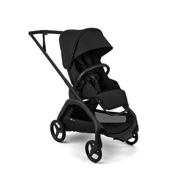 BUGABOO DRAGONFLY PLUS - DVOJKOMBINACE - KOČÁRKY A PŘÍSLUŠENSTVÍ