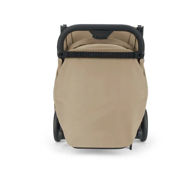 INGLESINA SPORTOVNÍ KOČÁREK QUID3 2026 ORBITAL GREY - GOLFOVÉ KOČÁRKY - KOČÁRKY A PŘÍSLUŠENSTVÍ