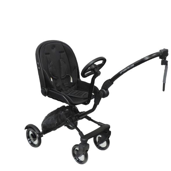 EICHHORN UPTOWN DELUXE - STUPÁTKA ZA KOČÁREK - KOČÁRKY A PŘÍSLUŠENSTVÍ