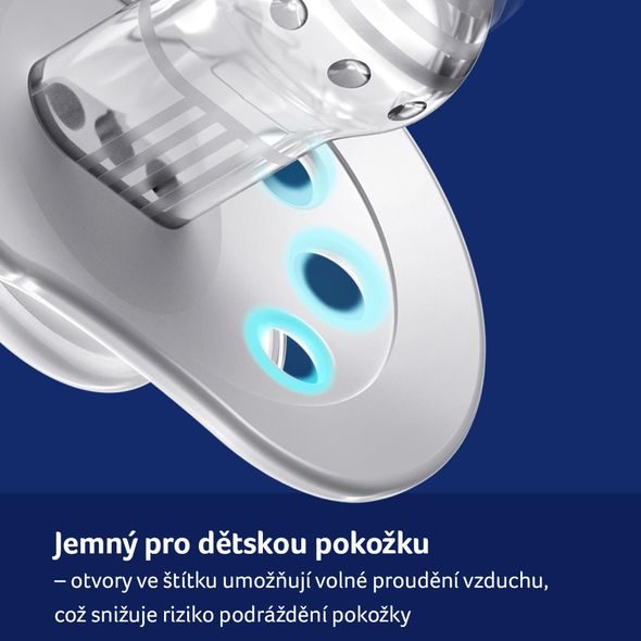 LOVI SILIKONOVÝ DYNAMICKÝ DUDLÍK 0-3M HARMONY 2PCS - ŠIDÍTKA A DOPLŇKY - KRMENÍ