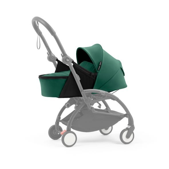 STOKKE YOYO5 NOVOROZENECKÁ SADA 0+ - KORBIČKY - KOČÁRKY A PŘÍSLUŠENSTVÍ