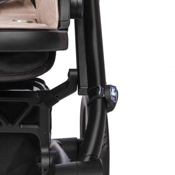DOOKY SVĚTLO NA KOČÁREK STROLLER SAFETY LIGHTS 2KS - BEZPEČNOSTNÍ PRVKY - KOČÁRKY A PŘÍSLUŠENSTVÍ