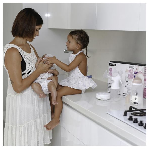 SUAVINEX KOJENÍ | SÁČKY- SKLADOVÁNÍ M.MLÉKA S UZÁVĚREM 20KS - USKLADNĚNÍ MATEŘSKÉHO MLÉKA - KRMENÍ