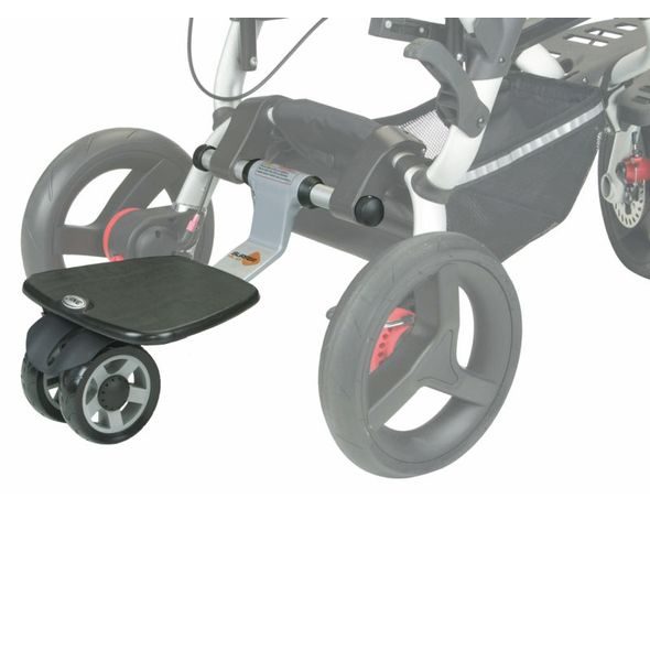 JANÉ SURFER 4.0 - STUPÁTKA ZA KOČÁREK - KOČÁRKY A PŘÍSLUŠENSTVÍ