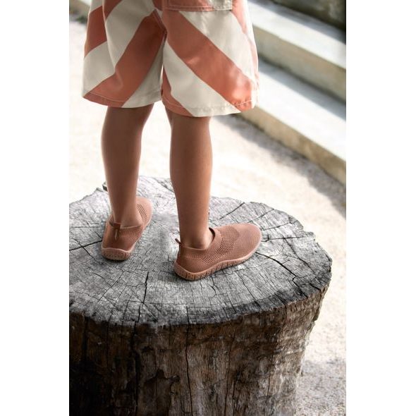 LÄSSIG BOTIČKY DĚTSKÉ ALLROUND SNEAKER VEL. 20 - BOTIČKY - PRO DĚTI