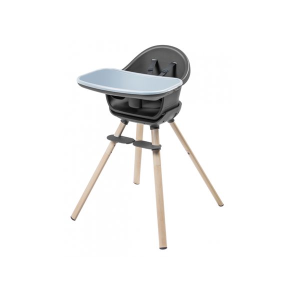 MAXI-COSI MOA ŽIDLIČKA 4V1 BEYOND GRAPHITE - JÍDELNÍ ŽIDLIČKY PLASTOVÉ - KRMENÍ