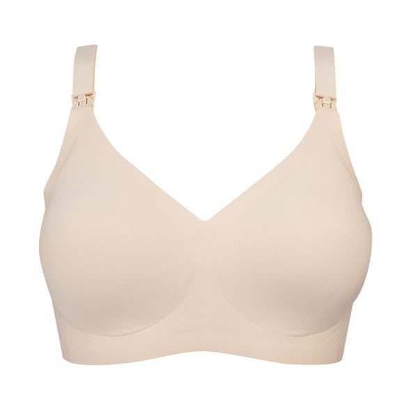 CANPOL BABIES PODPRSENKA NA KOJENÍ A ODSÁVÁNÍ MUMFIT XL - TĚHOTENSKÉ SPODNÍ PRÁDLO - PRO MAMINKY