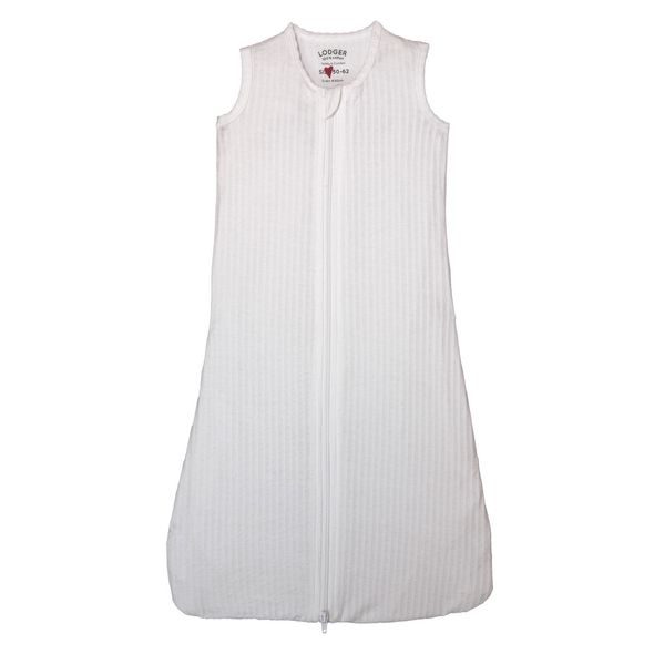 LODGER HOPPER SLEEVELESS SEERSUCKER CLOUD DANCER 86/98 - SPACÍ PYTLE - SPINKÁNÍ