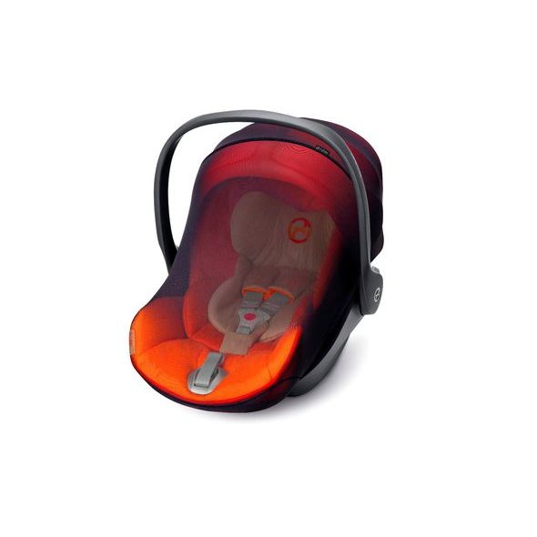 CYBEX ATON / CLOUD SÍŤKA PROTI HMYZU - PLÁŠTĚNKY A MOSKYTIÉRY - AUTOSEDAČKY A PŘÍSLUŠENSTVÍ