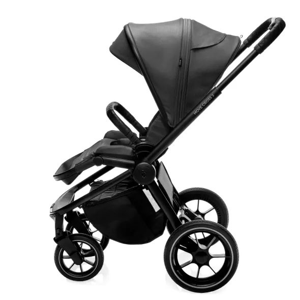 ZOPA SPORTOVNÍ KOČÁREK MOVE CROSS 3 - SPORTOVNÍ KOČÁRKY - KOČÁRKY A PŘÍSLUŠENSTVÍ