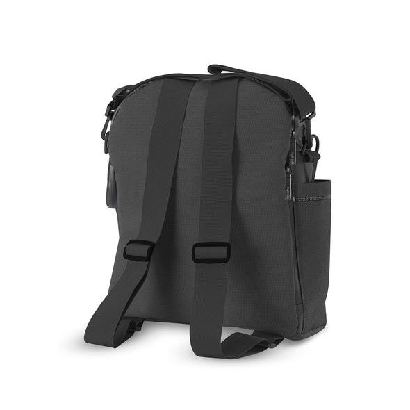 INGLESINA PŘEBALOVACÍ BATOH APTICA XT ADVENTURE BAG MAGNET GREY - PŘEBALOVACÍ BATOHY - KOČÁRKY A PŘÍSLUŠENSTVÍ