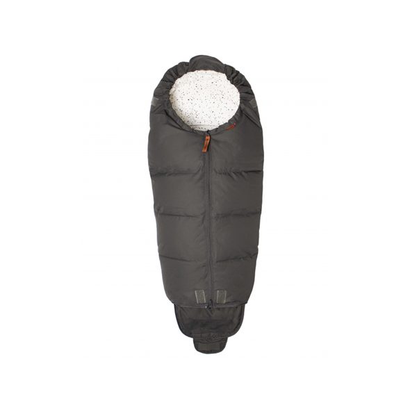 EASYGROW FUSAK DO KOČÁRKU / AUTOSEDAČKY FERD MINI GREEN FOREST - FUSAKY DO KOČÁRKU - KOČÁRKY A PŘÍSLUŠENSTVÍ