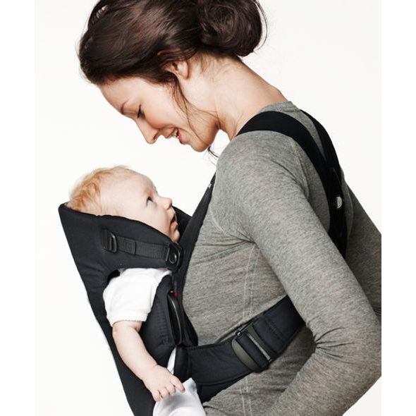 BABYBJÖRN BABY CARRIER ORIGINAL 2013 - KLOKANKY A ŠÁTKY - NOŠENÍ & SPORT