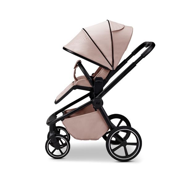 MOON HYPE - SAND - SPORTOVNÍ KOČÁRKY - KOČÁRKY A PŘÍSLUŠENSTVÍ