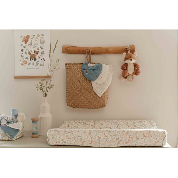 LITTLE DUTCH PŘÍVĚSEK NA ŠIDÍTKO HOUBA - ŠIDÍTKA A DOPLŇKY - KRMENÍ