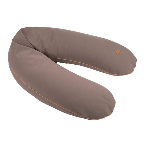 BEABA KOJICÍ POLŠTÁŘ BIG FLOPSY COCOA - KOJÍCÍ POLŠTÁŘE - KRMENÍ