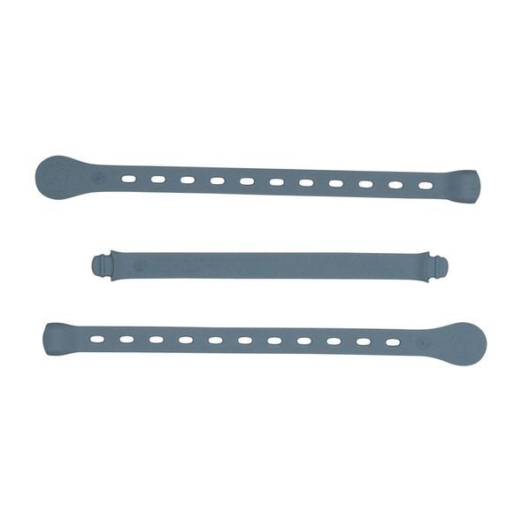 B.BOX UNIVERZÁLNÍ PÁSEK - SVĚTLE MODRÝ - PŘÍSLUŠENSTVÍ K HRNEČKŮM - KRMENÍ