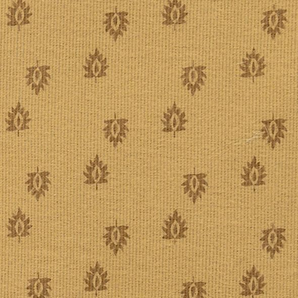 LODGER MITTENS PRINT RIB HONEY - RUKAVIČKY, ŠÁTKY, NÁKRČNÍKY - PRO DĚTI