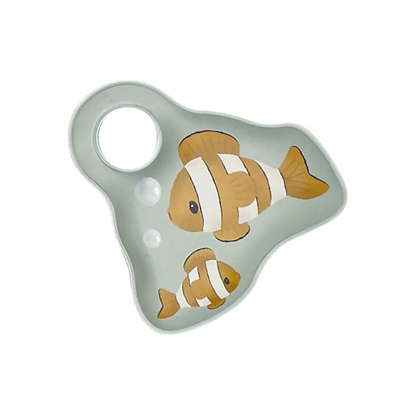 LITTLE DUTCH RYBÁŘSKÁ SADA DO KOUPELE RŮŽOVÁ - NÁMOŘNICKÝ ZÁLIV - PRO DĚTI