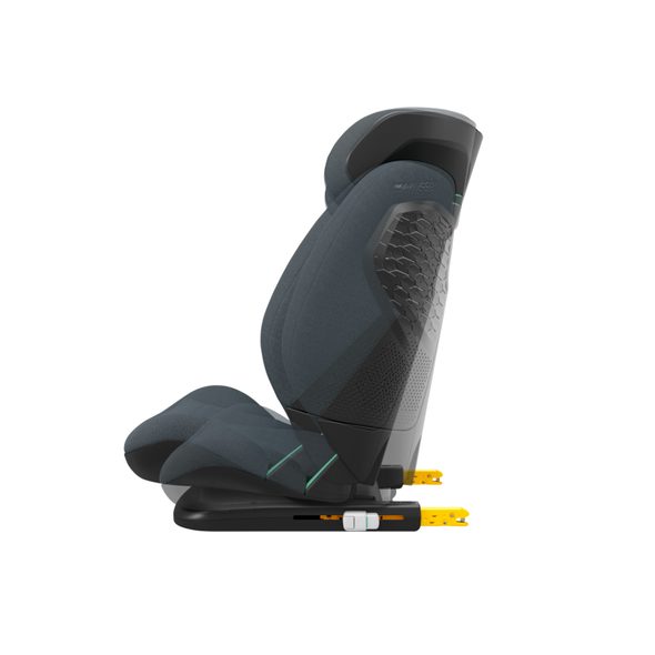 MAXI-COSI RODIFIX PRO 2 I-SIZE AUTOSEDAČKA AUTHENTIC GRAPHITE - AUTOSEDAČKY 15-36KG - AUTOSEDAČKY A PŘÍSLUŠENSTVÍ