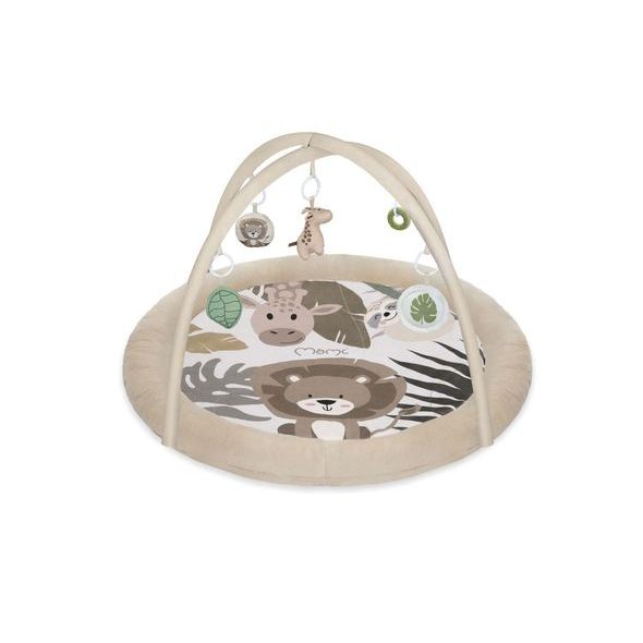 MOMI HRACÍ DEKA MOMI LUANI - HRACÍ DEKY - PRO DĚTI