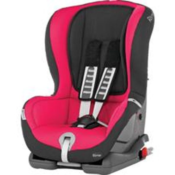 BRITAX RÖMER DUO PLUS TREND LINE 2012 - AUTOSEDAČKY 9-18KG - AUTOSEDAČKY A PŘÍSLUŠENSTVÍ