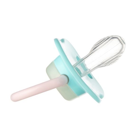 CANPOL BABIES DUDLÍK SILIKONOVÝ SYMETRICKÝ EXOTIC ANIMALS 18M+ 1KS LAMA - ŠIDÍTKA A DOPLŇKY - KRMENÍ