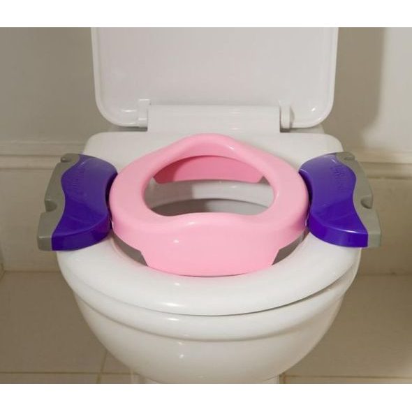 POTETTE PLUS® 2V1 CESTOVNÍ NOČNÍK - NOČNÍKY - PŘEBALOVÁNÍ