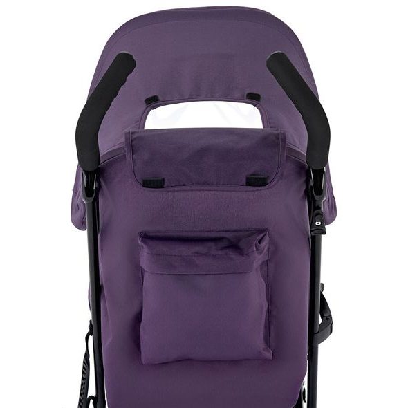 INGLESINA TRIP SE SKLÁDACÍM MADLEM 2012 - GOLFOVÉ KOČÁRKY - KOČÁRKY A PŘÍSLUŠENSTVÍ