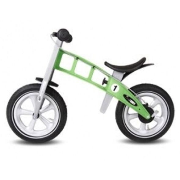 FIRSTBIKE PRVNÍ DĚTSKÉ KOLO ODRÁŽEDLO - DĚTSKÁ KOLA ODRÁŽECÍ - NOŠENÍ & SPORT
