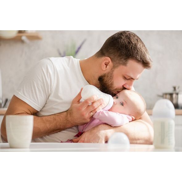 TRUELIFE NUTRIO BP MANUAL + ZDARMA TRUELIFE BREAST PADS - ODSÁVAČKY MATEŘSKÉHO MLÉKA - KRMENÍ