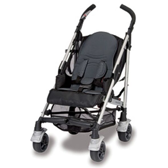 CASUALPLAY DOWNTOWN UNI SYSTÉM - GOLFOVÉ KOČÁRKY - KOČÁRKY A PŘÍSLUŠENSTVÍ