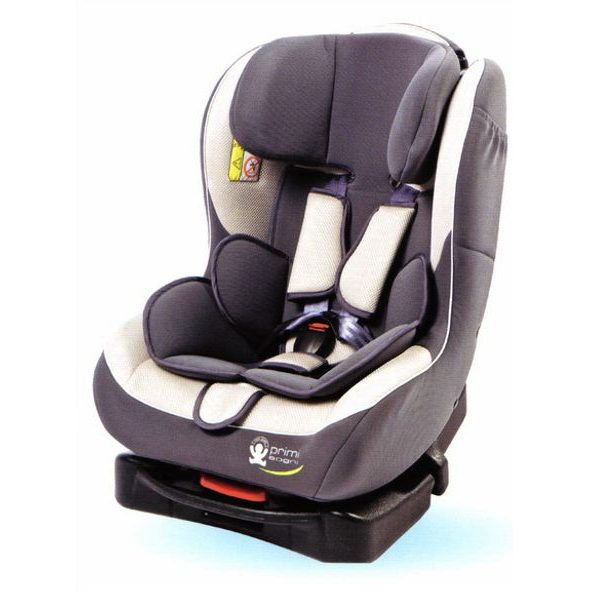 PRIMI SOGNI FIRST - AUTOSEDAČKY 0-18KG - AUTOSEDAČKY A PŘÍSLUŠENSTVÍ