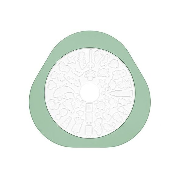 STOKKE® MUTABLE™ V2 PLAY DOUGH BOARD - STOLKY A ŽIDLIČKY - SPINKÁNÍ