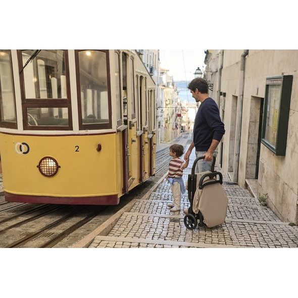 INGLESINA SPORTOVNÍ KOČÁREK QUID3 2025 ASTRAL BLUE - GOLFOVÉ KOČÁRKY - KOČÁRKY A PŘÍSLUŠENSTVÍ