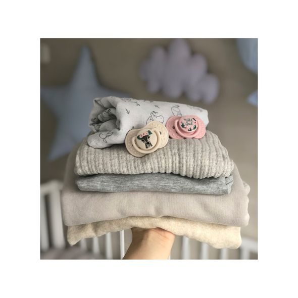 LOVI DUDLÍK SILIKONOVÝ DYNAMICKÝ WILD SOUL 3-6M 2KS GIRL - ŠIDÍTKA A DOPLŇKY - KRMENÍ