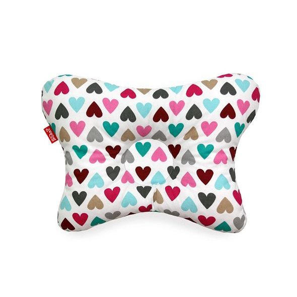 SCAMP POLŠTÁŘEK (COLORFULHEART) - POLŠTÁŘKY PRO MIMINKA (PODHLAVNÍČKY) - SPINKÁNÍ