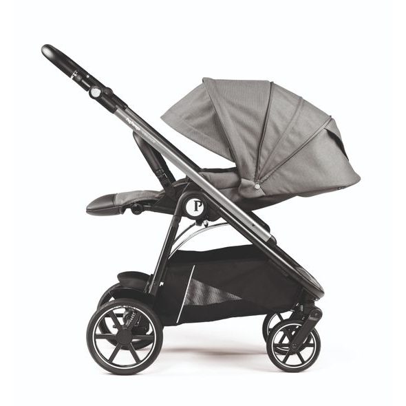 PEG PÉREGO VELOCE MERCURY - SPORTOVNÍ KOČÁRKY - KOČÁRKY A PŘÍSLUŠENSTVÍ