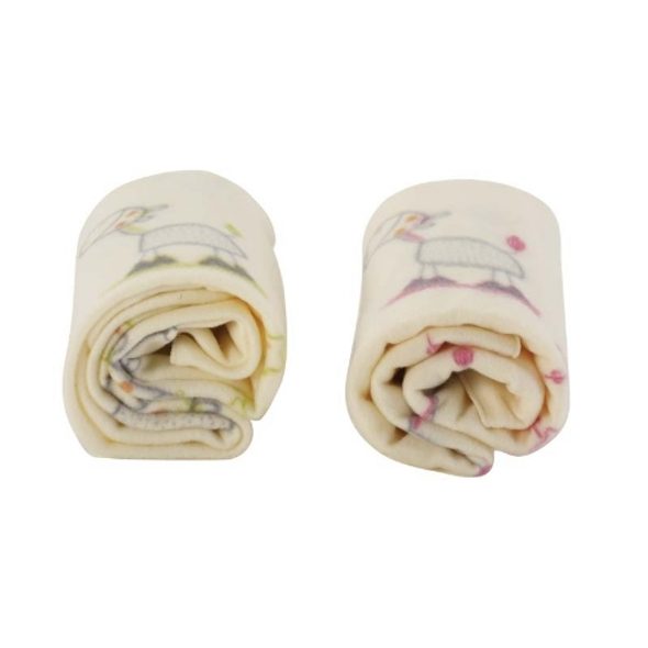 BABYDAN ANTIALERGICKÁ DEKA - DĚTSKÉ DEKY PRO MIMINKA - SPINKÁNÍ