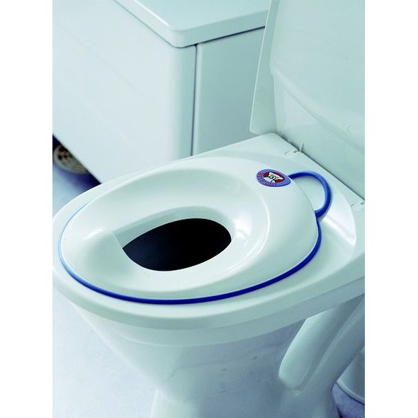 BABYBJÖRN ADAPTÉR NA WC, DO VYPRODÁNÍ!! POSLEDNÍ KUSY!!! - ADAPTÉRY NA WC - KOUPÁNÍ A ZDRAVÍ